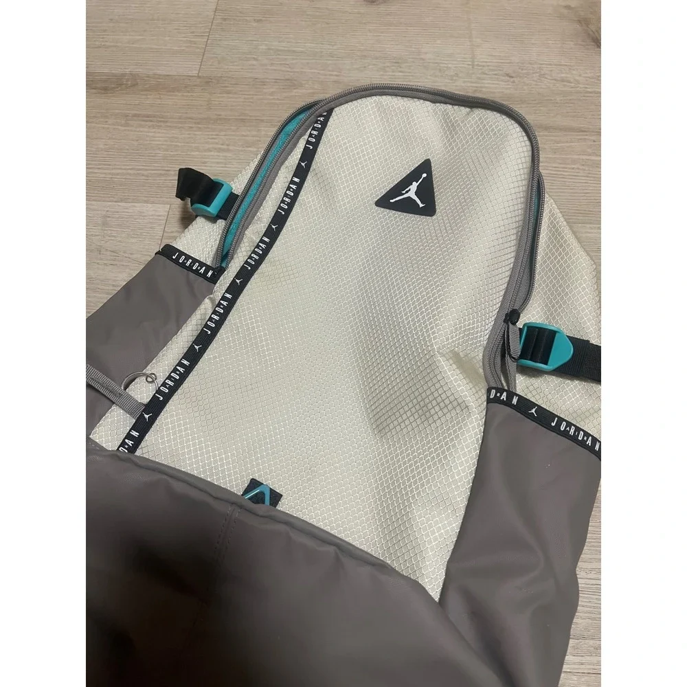 Jordan carry your